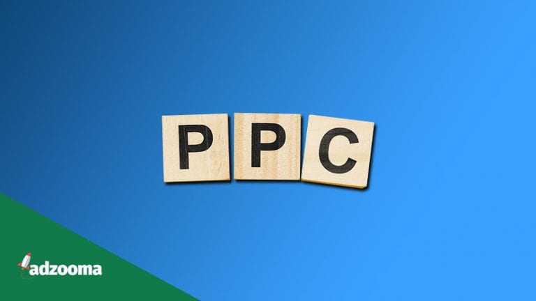 PPC spelt out in lettered wooden blocks