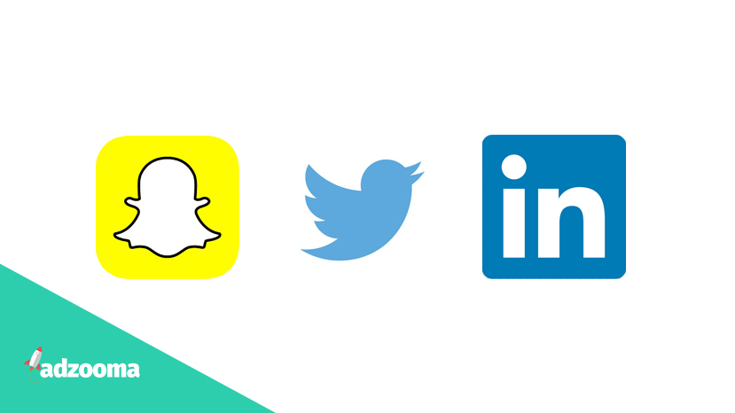 Snapchat Ads vs. Twitter Ads vs. LinkedIn Ads: Which Is Best For Paid Social?