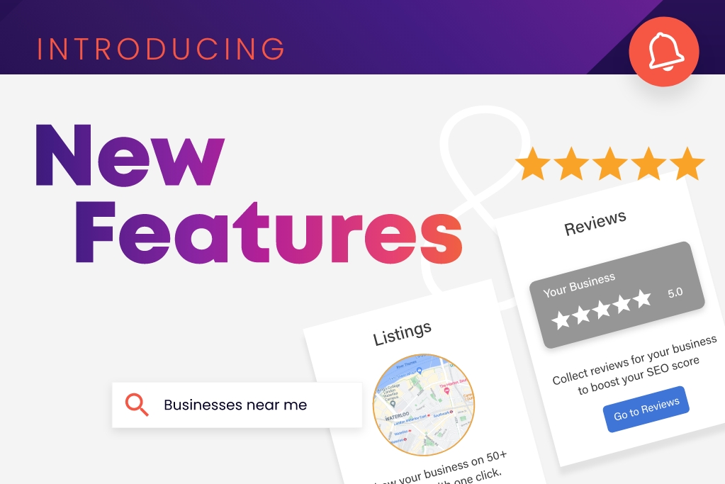 Introducing Listing & Review Management from Adzooma