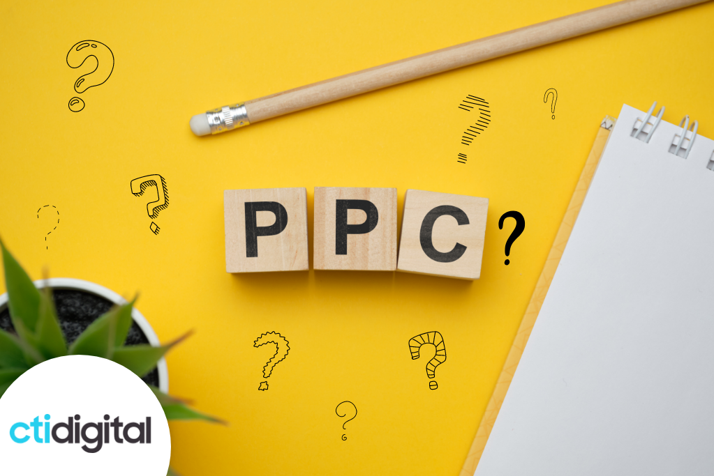 Feature image for What is PPC.