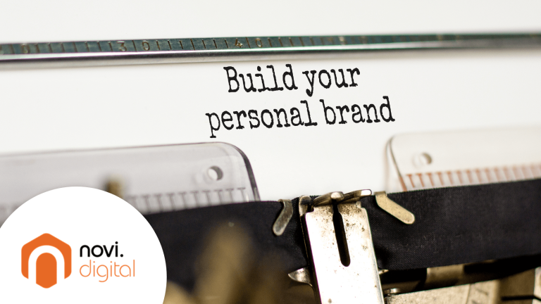 Personal brand feature image